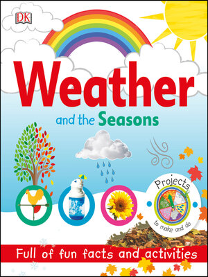 cover image of Weather and the Seasons